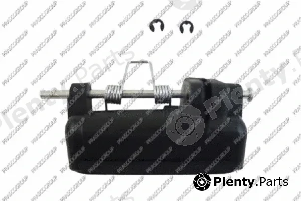 Prasco DG8158801 — Exterior Door Handle