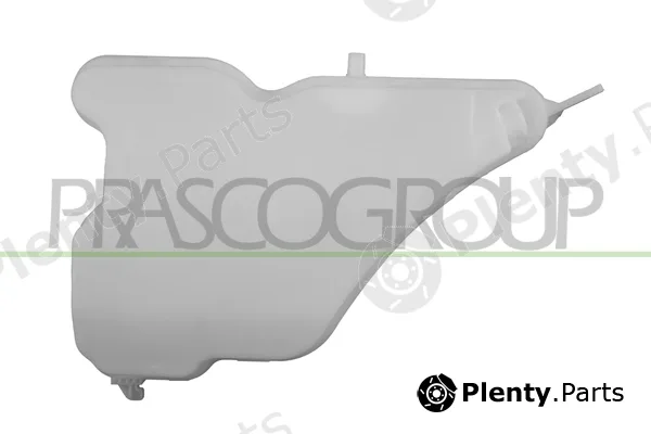 Prasco BM034VA01 — Washer Fluid Reservoir, window cleaning