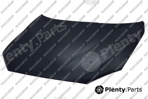 Prasco BM7023100 — Bonnet