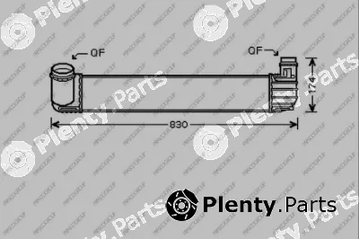 Prasco RN424N003 — Charge Air Cooler PrascoSelection