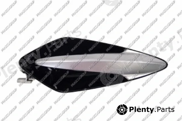 Prasco HD0428003 — Exterior Door Handle