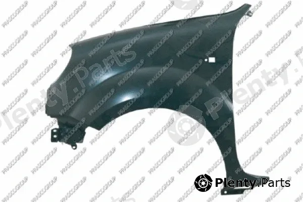 Prasco RN9173014 — Wing