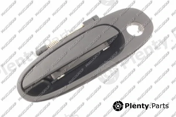Prasco TY2818002 — Exterior Door Handle