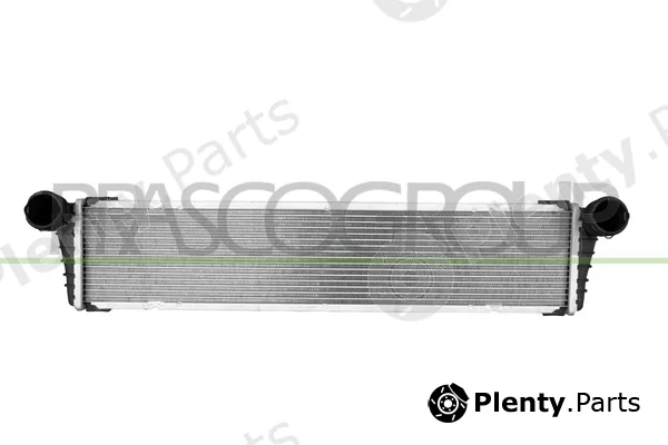 Prasco PR656R001 — Radiator, engine cooling