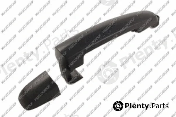 Prasco SZ0568303 — Exterior Door Handle