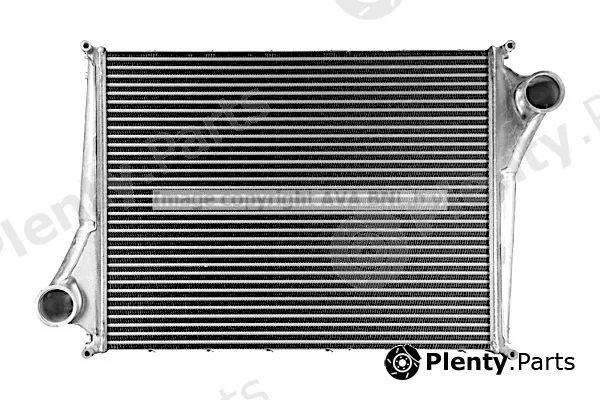 Prasco VL4138 — Charge Air Cooler