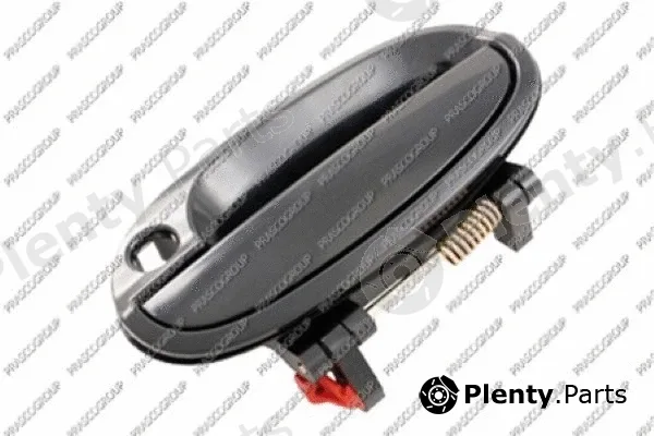 Prasco DW3248008 — Exterior Door Handle