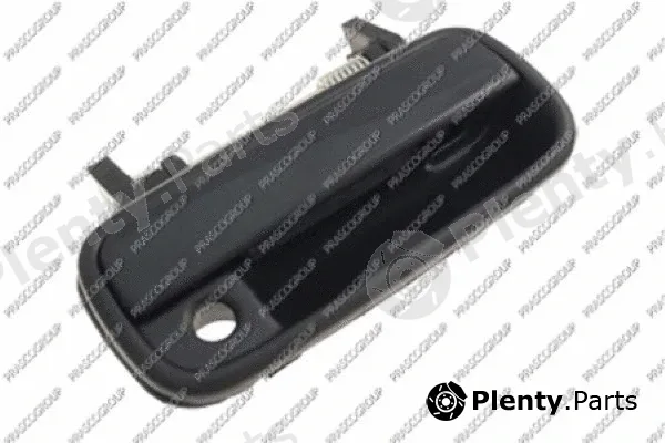 Prasco TY8108001 — Exterior Door Handle