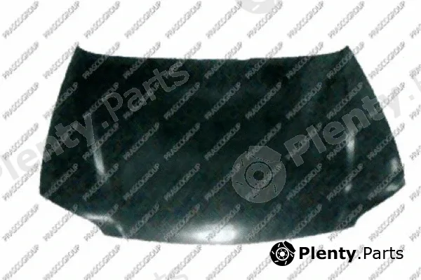 Prasco MZ0223100 — Bonnet
