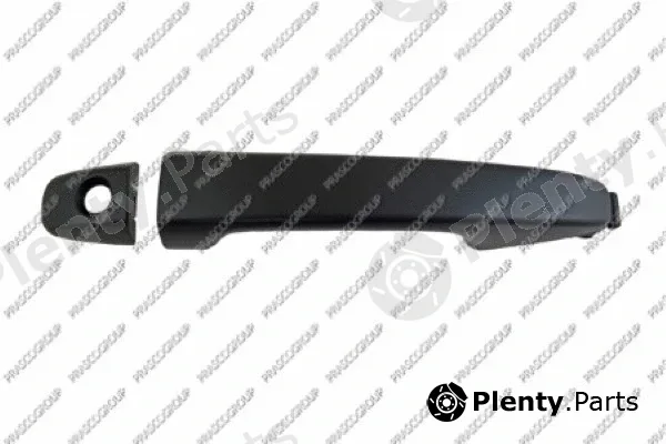 Prasco TY0508004 — Exterior Door Handle