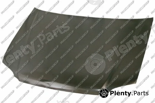 Prasco HD8203100 — Bonnet