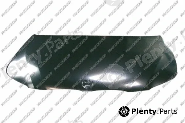 Prasco BM0463110 — Bonnet