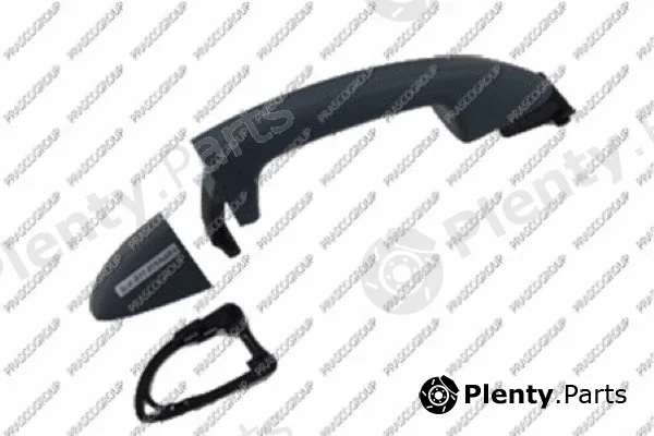 Prasco VG0548204 — Exterior Door Handle