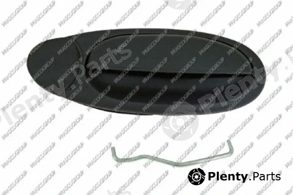 Prasco FT7158001 — Exterior Door Handle