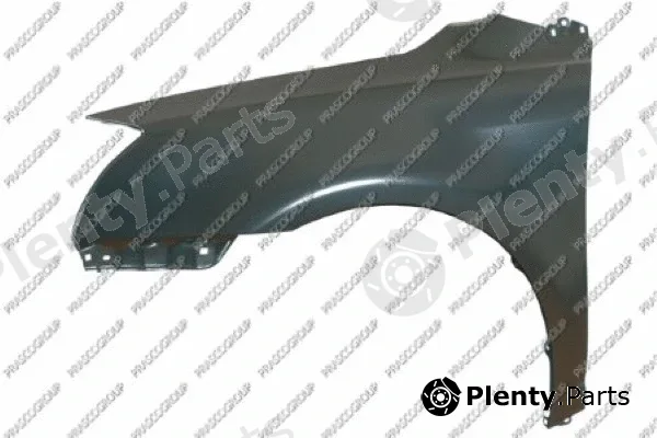 Prasco TY2443004 — Wing
