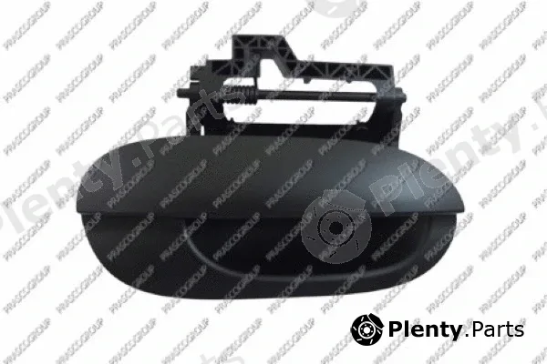 Prasco BM0448203 — Exterior Door Handle