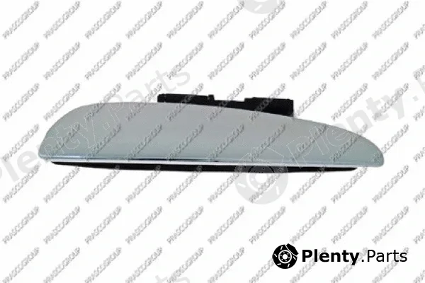 Prasco FT5208005 — Exterior Door Handle