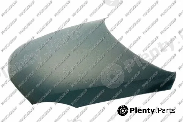 Prasco OP0303100 — Bonnet