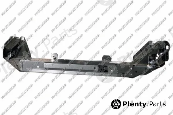 Prasco HD8201622 — Support, bumper