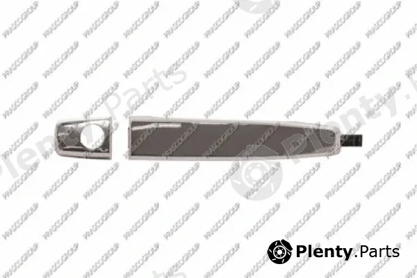 Prasco OP0568006 — Exterior Door Handle