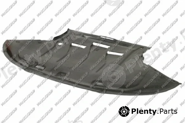 Prasco AD0341900 — Engine Compartment Noise Insulation