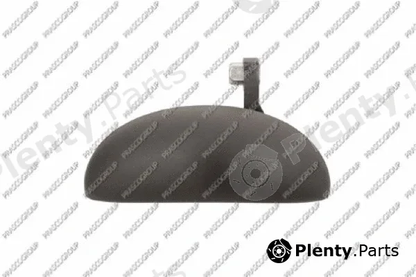 Prasco TY2018002 — Exterior Door Handle