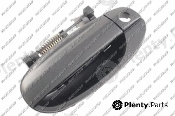 Prasco DW3268002 — Exterior Door Handle