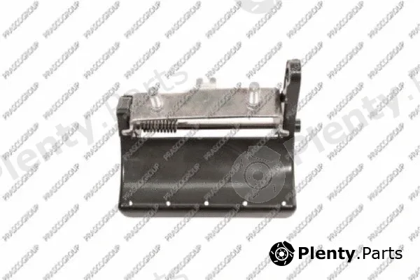 Prasco SZ0488801 — Exterior Door Handle