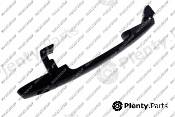 Prasco TY3508002 — Exterior Door Handle