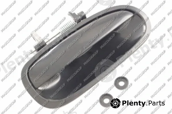 Prasco HD0348101 — Exterior Door Handle