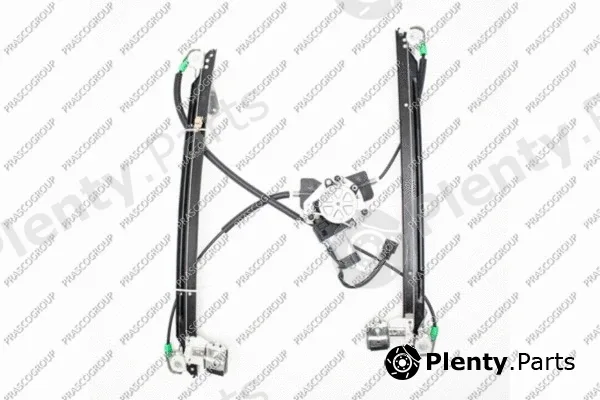 Prasco DG007W025 — Window Regulator