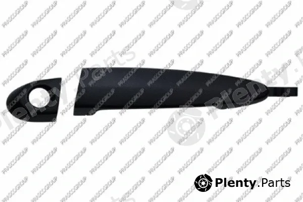 Prasco BM8228004 — Exterior Door Handle