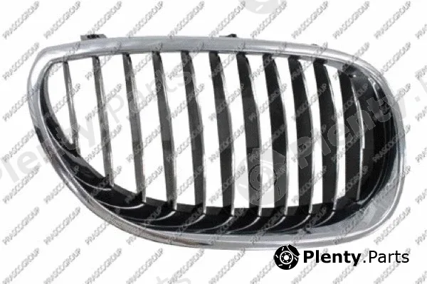 Prasco BM0472003 — Radiator Grille