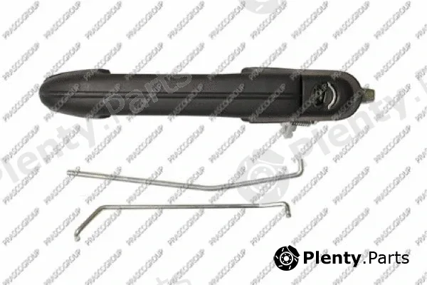 Prasco FT1488001 — Exterior Door Handle