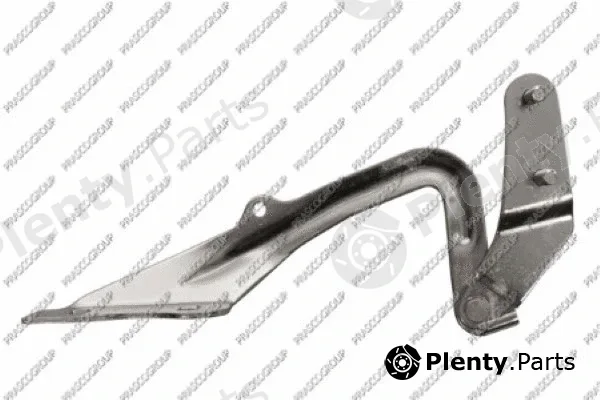 Prasco FD4243704 — Hinge, bonnet