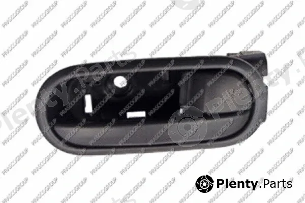 Prasco MZ3098601 — Door Handle, interior equipment