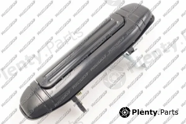 Prasco MB1558101 — Exterior Door Handle