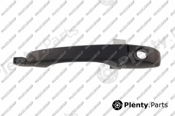 Prasco DG8158004 — Exterior Door Handle