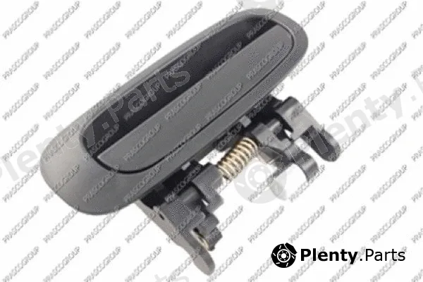 Prasco TY0858102 — Exterior Door Handle
