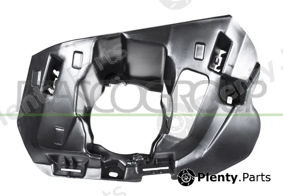 Prasco PG9241303 — Holder, front fog light