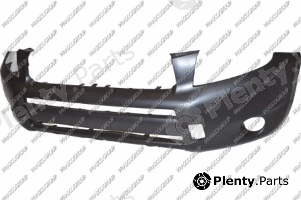 Prasco TY2871001 — Bumper