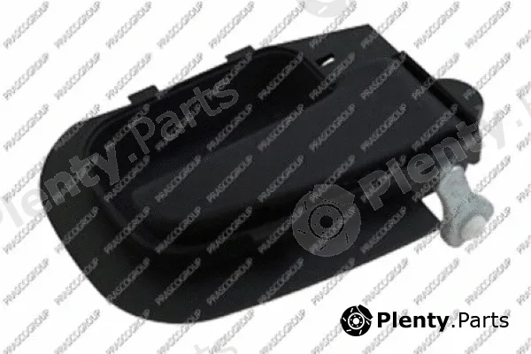 Prasco BM0148501 — Door Handle, interior equipment