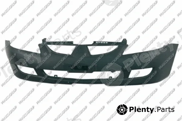 Prasco MB0131001 — Bumper