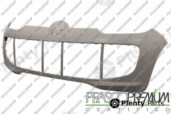 Prasco VG2011001 — Bumper PremiumCertified
