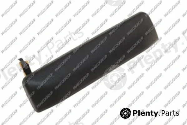 Prasco DS2758007 — Exterior Door Handle