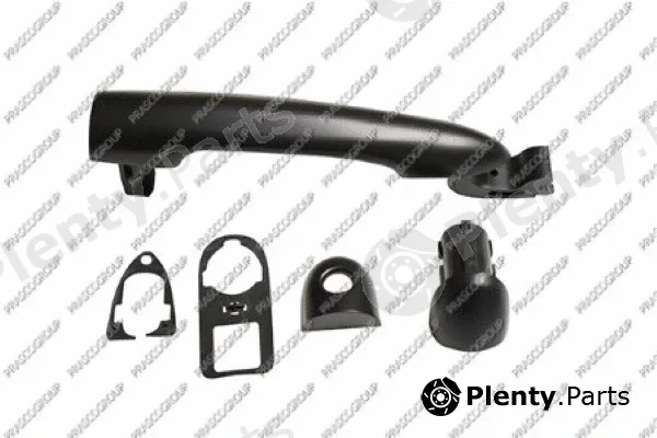 Prasco RN3258213 — Exterior Door Handle