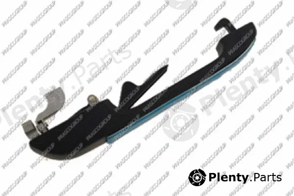 Prasco VG0288102 — Exterior Door Handle