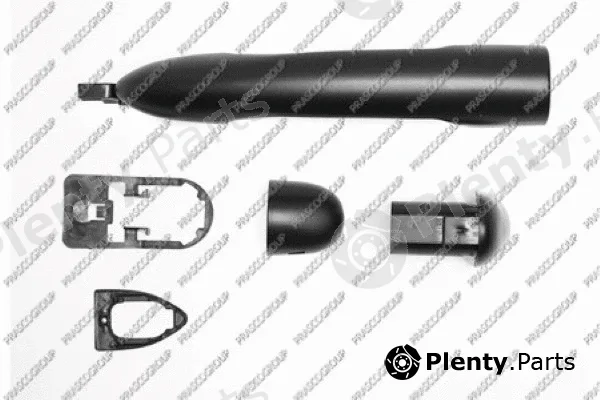 Prasco RN0848213 — Exterior Door Handle