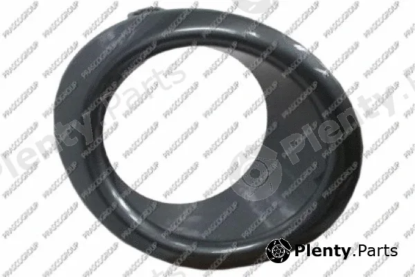 Prasco DS3501241 — Frame, front fog light