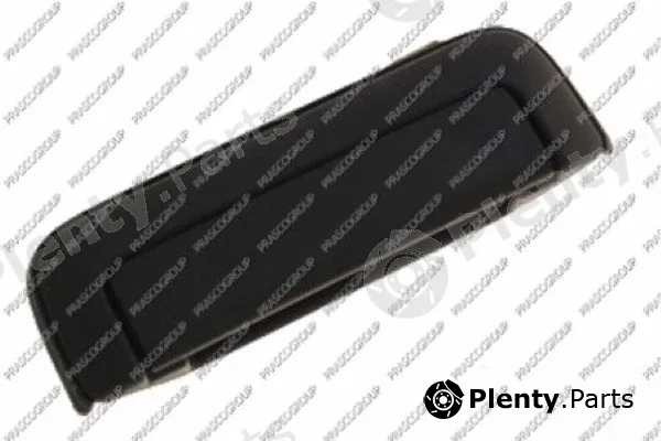Prasco MB8158302 — Exterior Door Handle